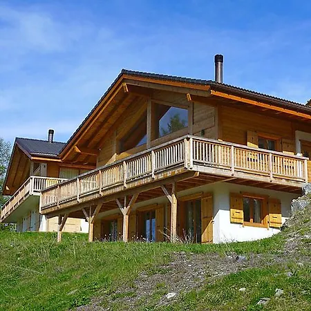 Holiday home Plan Fey Sleeps 8 Wifi